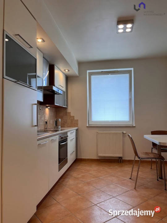 Mieszkanie Chorzów 56m 2 pokoje śląskie