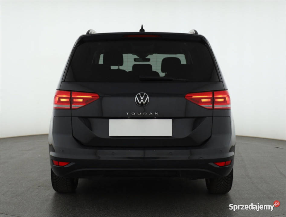 VW Touran 15 TSI klimatyzacja Piaseczno