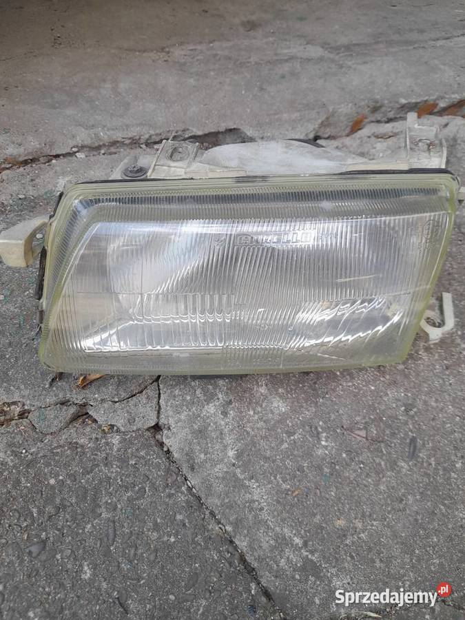 lampa przednia opel astra F lewa GM Przemyśl