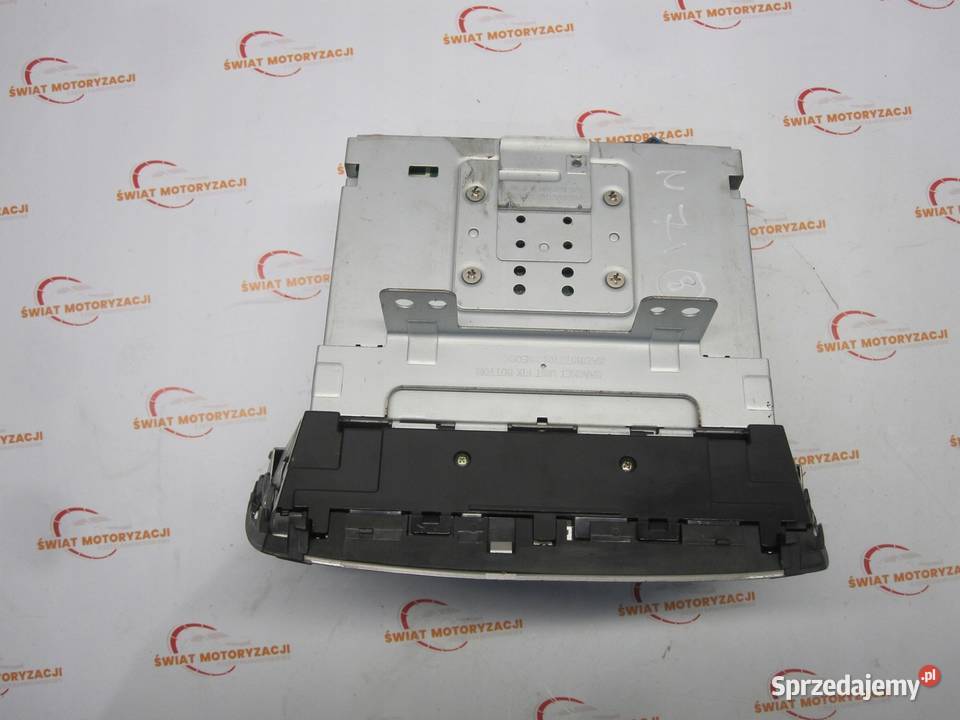 HYUNDAI ix35 I 11r radio CD 965602Y500 Kielce