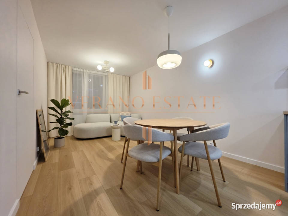 BEZKONKURENCYJNE M2 Z CHARAKTEREM Warszawa