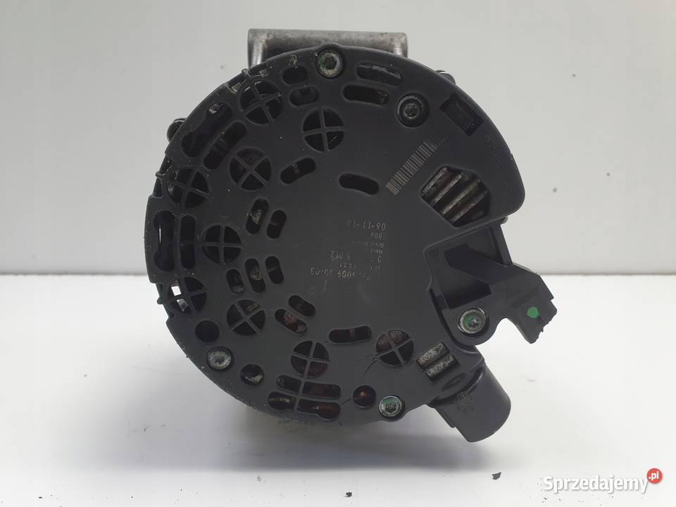 ALTERNATOR Mini Cooper R56 16 16V VTi 0121615012 osobowe lubelskie Chełm sprzedam