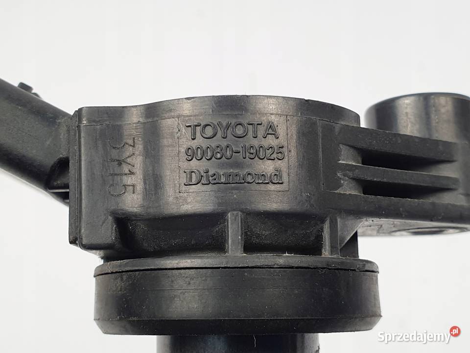CEWKA ZAPŁONOWA Lexus RX330 RX 330 I 33 oryginał lubelskie