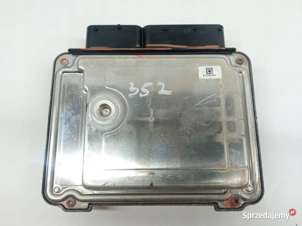 STEROWNIK SILNIKA 03L906018RR 0281019904 20 TDI