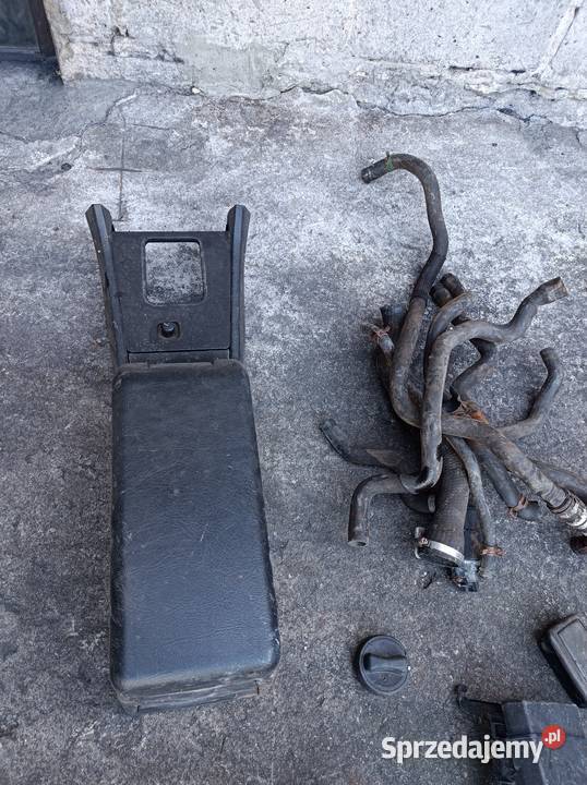 Części Mercedes cklasa W202 sprzedam