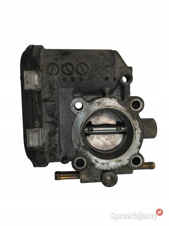 PRZEPUSTNICA BOSCH Opel Corsa C Astra G 12 14 Chełm