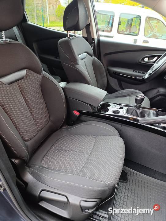 Sprzedam Renault Kadjar Kadjar