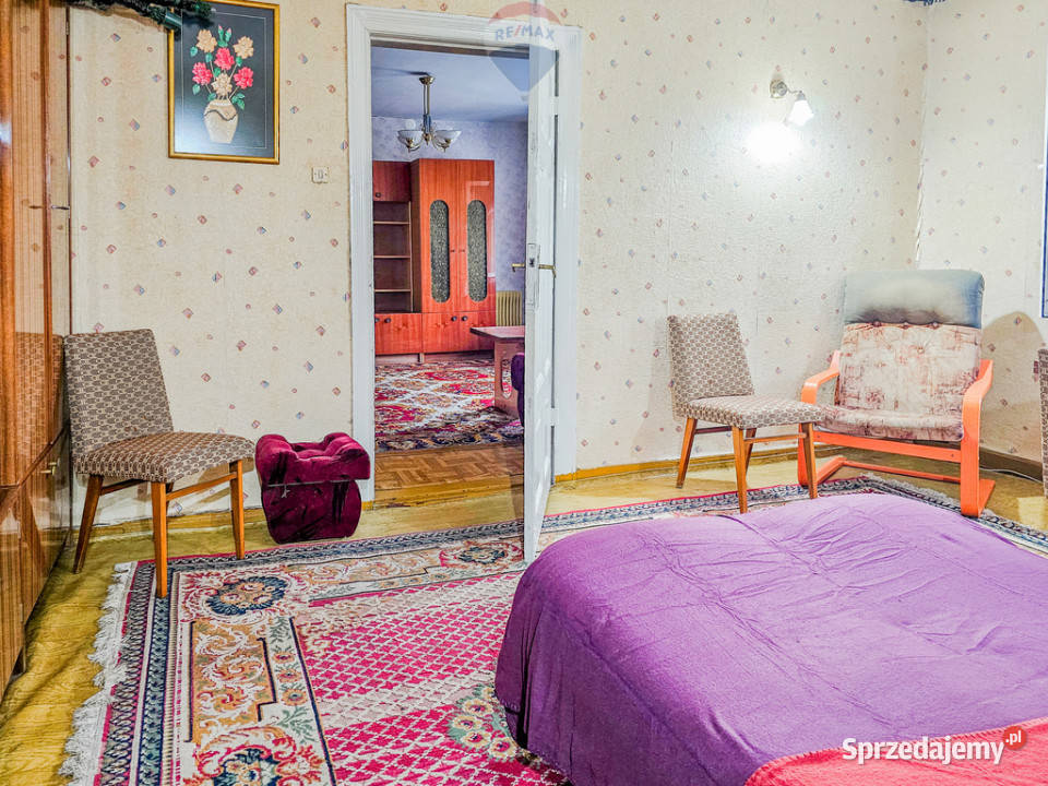 Przestronne mieszkanie w centrum Chełmży Chełmża