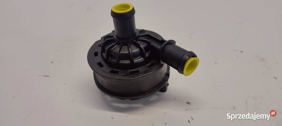 TIGUAN II POMPKA WODY 20 TDI 3Q0965567E Pompy wody dolnośląskie