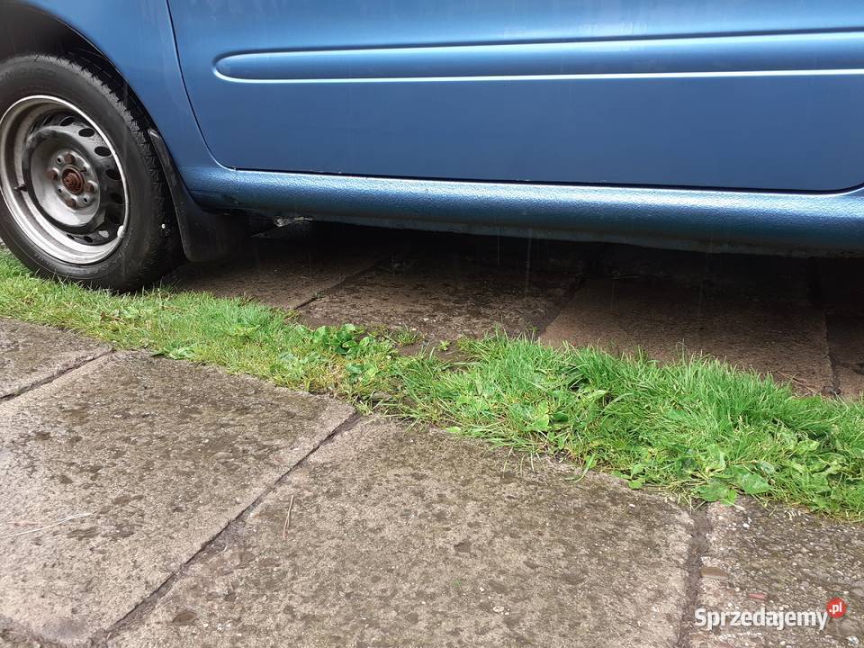 Sprzedam manualna Kraków