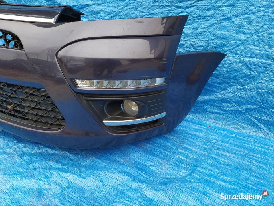 VW GOLF VI 6 PLUS ATRAPA GRILL Orginał Atrapy wielkopolskie sprzedam