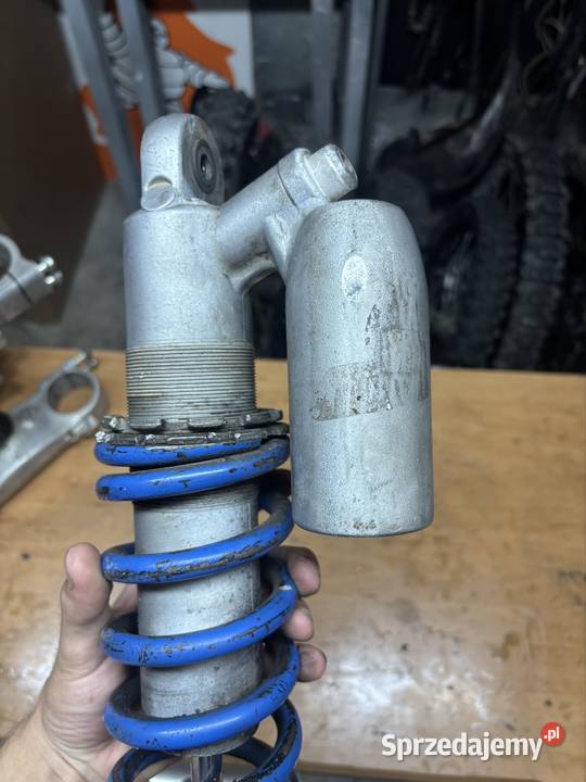Amortyzator tylni Honda CR 125 250 Bielawa sprzedam