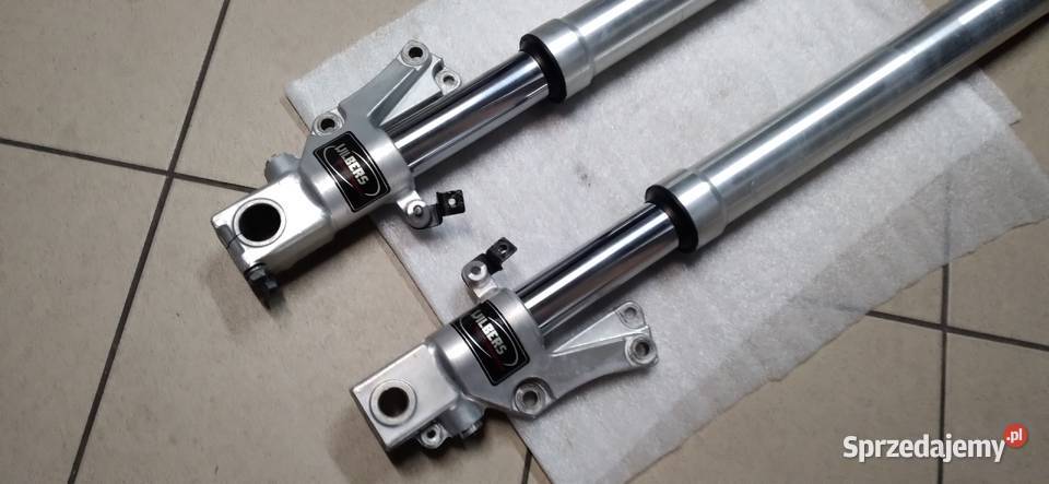 Lagi Zawieszenie Przód Suzuki GSXR 750 93r Jawiszowice sprzedam
