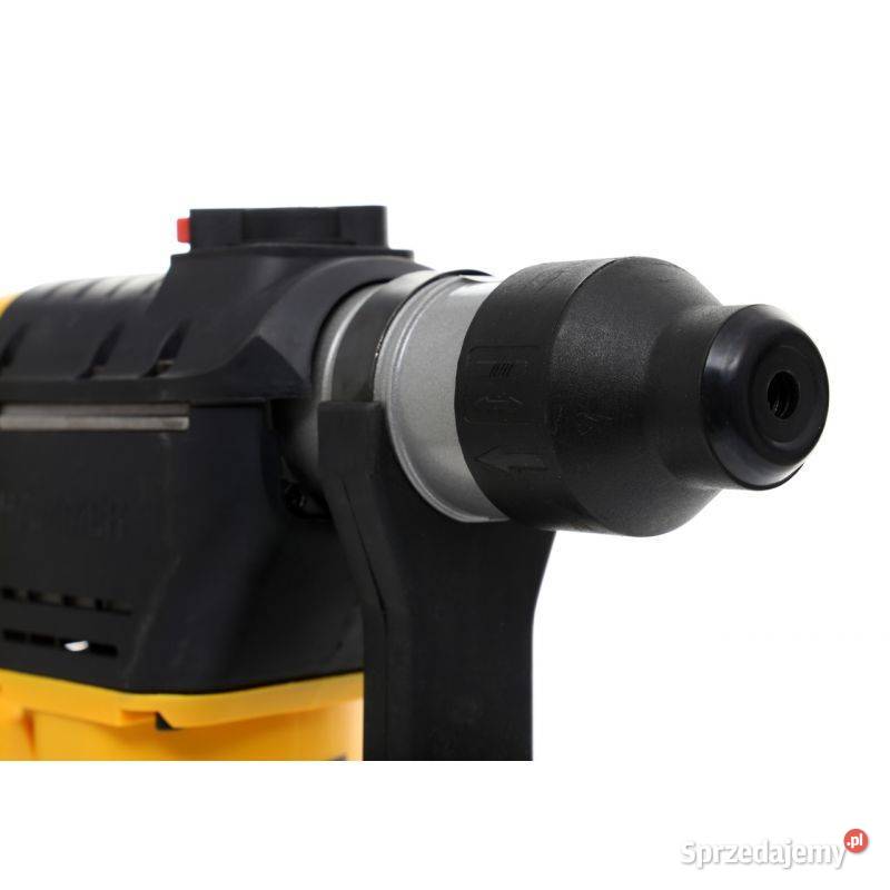 MŁOT UDAROWY MŁOTOWIERTARKA SDS KRAFTDELE model Wyrzeka