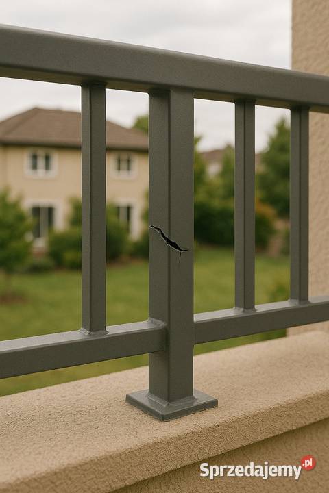 Złota rączka naprawa przedmiotów Usługi spawania Usługi Jeżowe