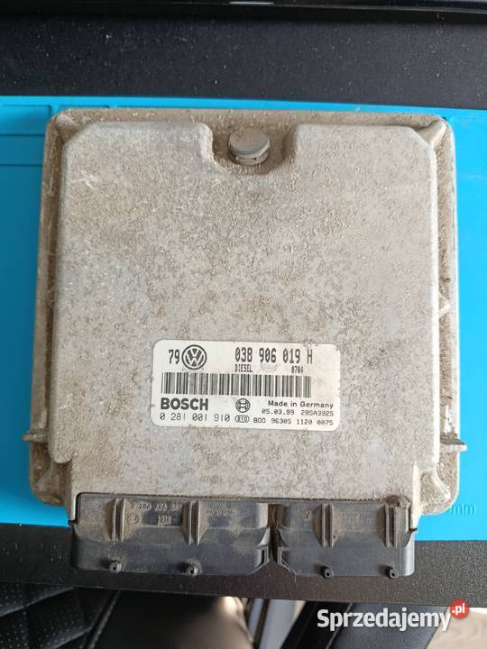 Sterownik cziptuningu golf 4 audi a3 caddy