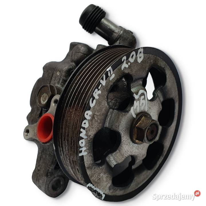 POMPA WSPOMAGANIA Honda CRV CRV II 20 16V PNB osobowe Chełm
