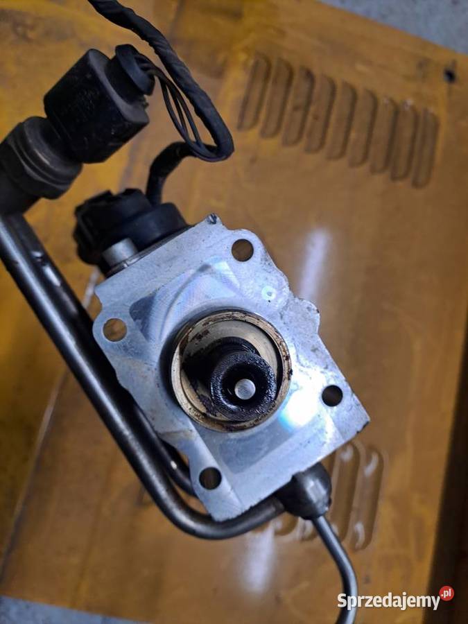 Audi Seat Skoda Volkswagen 14 16 FSI TSi pompa osobowe Jastrzębie-Zdrój