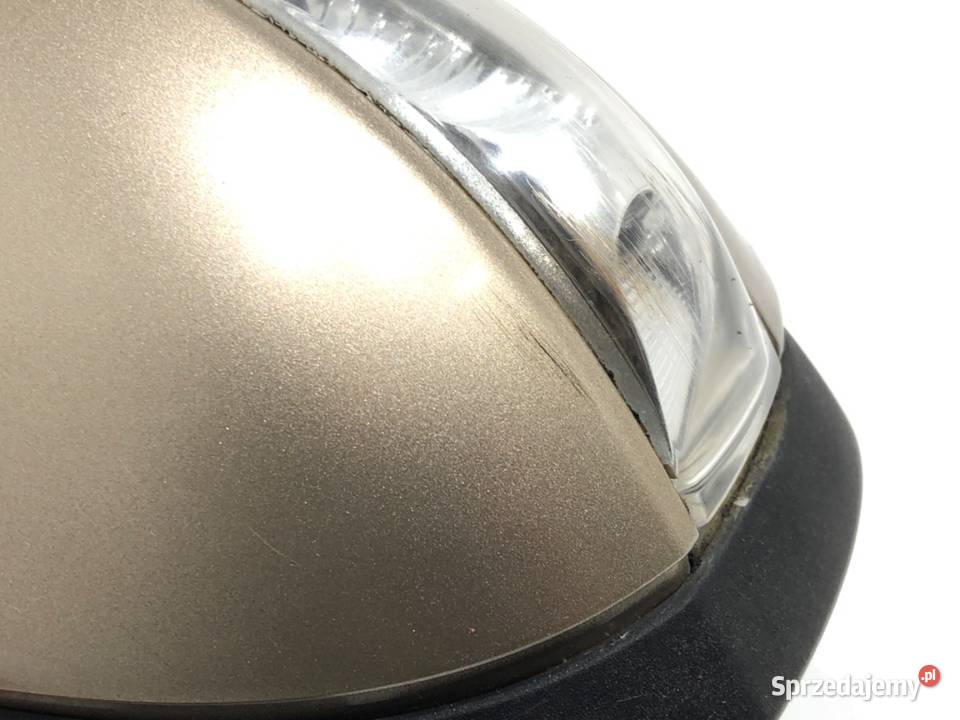 LUSTERKO PRAWY MERCEDES W245 Hatchback 0511 Lusterka zewnętrzne