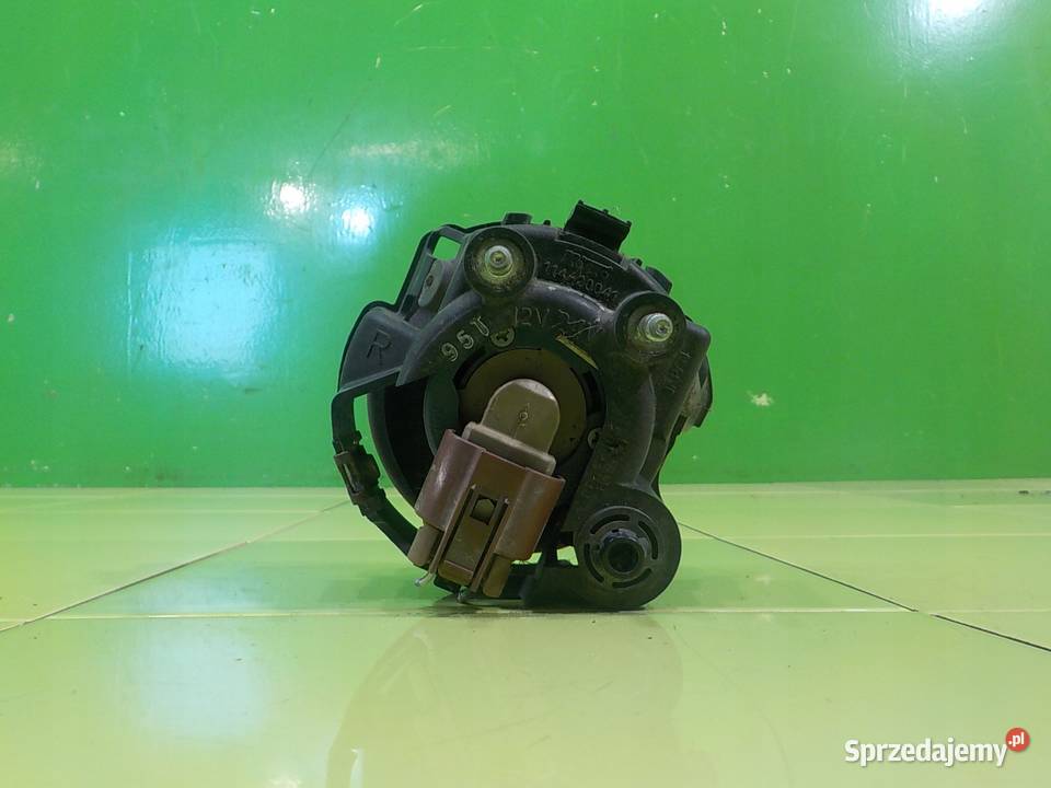 SUBARU FORESTER III 20 D 10r 5D halogen prawy Suków sprzedam