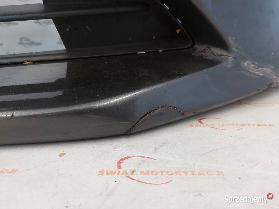 MAZDA 6 III GJ 22 D 16r zderzak przód GMN350031 osobowe