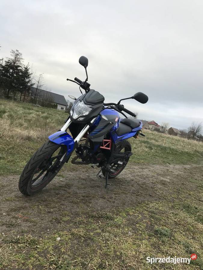 Junak 905 12550 Junak Krzeszyce