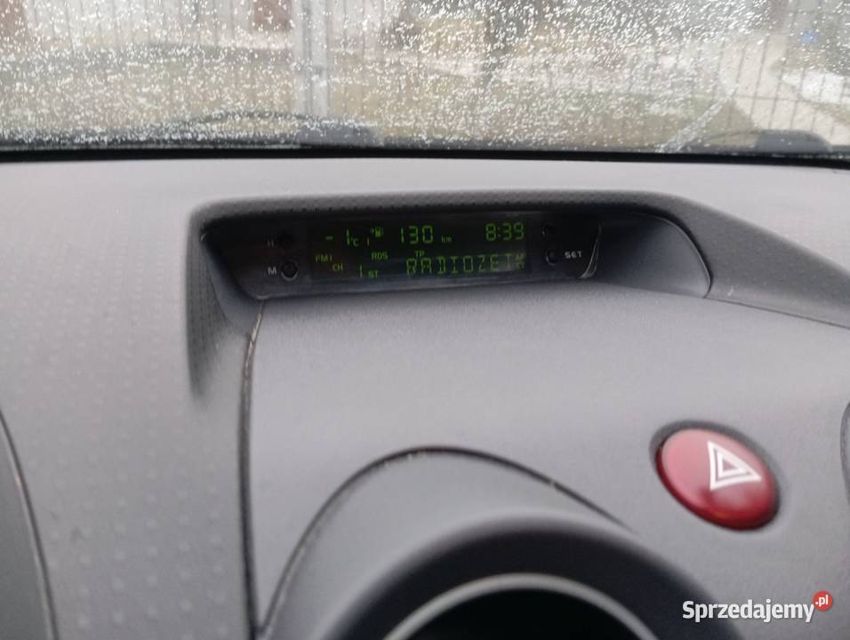 Colt 15 poduszka powietrzna Piotrków Trybunalski