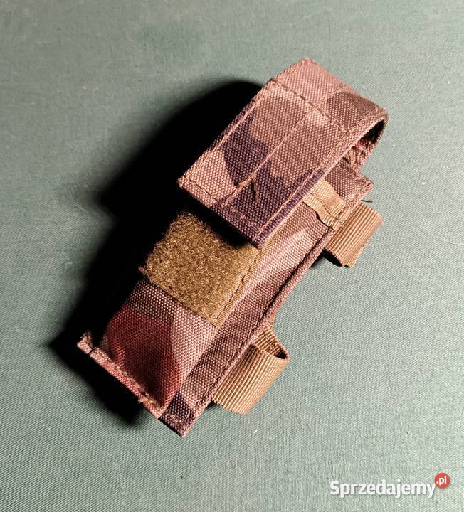 Ładownica pojedyncza na magazynek sprzedam