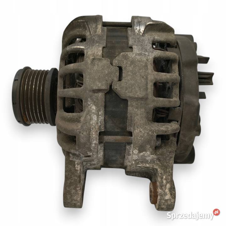 Alternator Dacia Dokker Lodgy Logan Sandero 15 osobowe Chełm