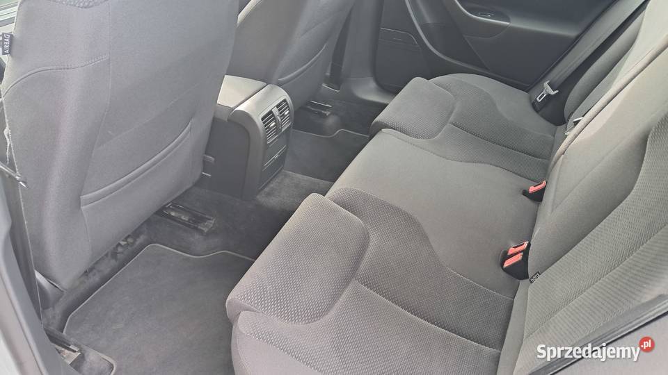 OkazjaŚliczny Passat 2008 sedan diesel Żerków