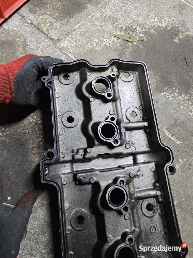 Suzuki GSX 600 f katana pokrywa zaworów zaworowa Jelenia Góra sprzedam