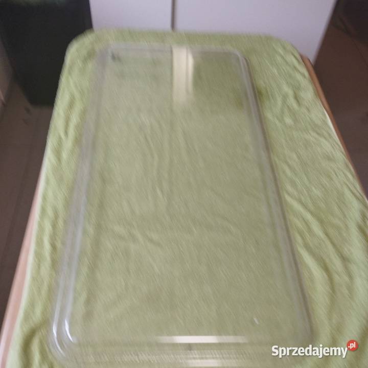 Szyba do przyczepy stała 88 na 435 Części maszyn i innych pojazdów Wyszków sprzedam