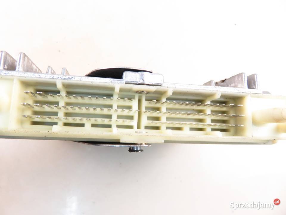 STEROWNIK VOLVO V70 I 25 TDI 0281001534 sprzedam