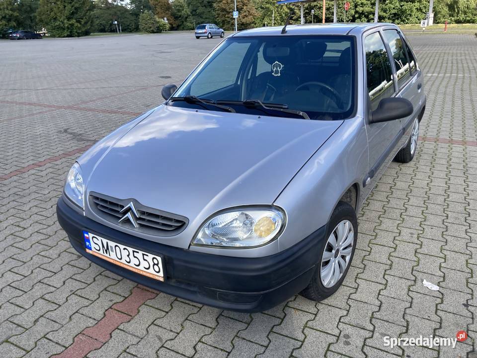 Wygląd 167000km Chorzów