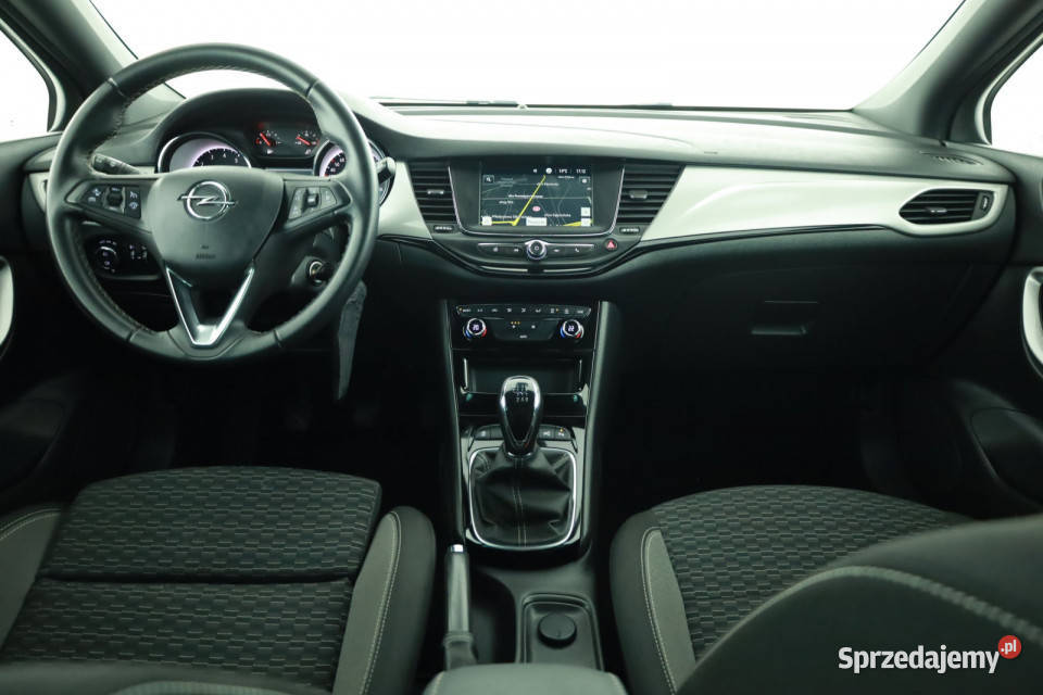 Opel Astra 12 Turbo benzyna Piaseczno sprzedam