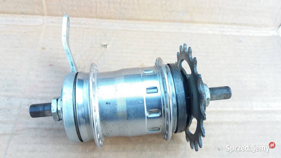 Sachs T3 Sram biegi w piaście cześci Płońsk