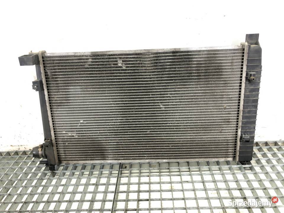 CHŁODNICA WODY MERCEDES W168 17 90 9705 RADIATOR