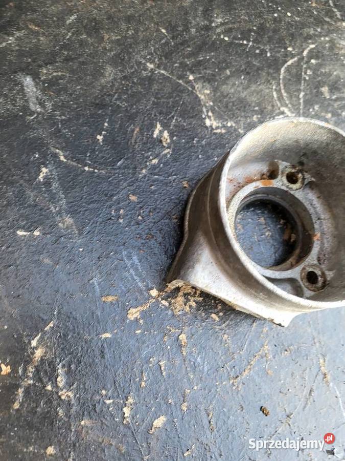 ZUNDAPP KS 601 KS 600 OSŁONA OBUDOWA WAŁU