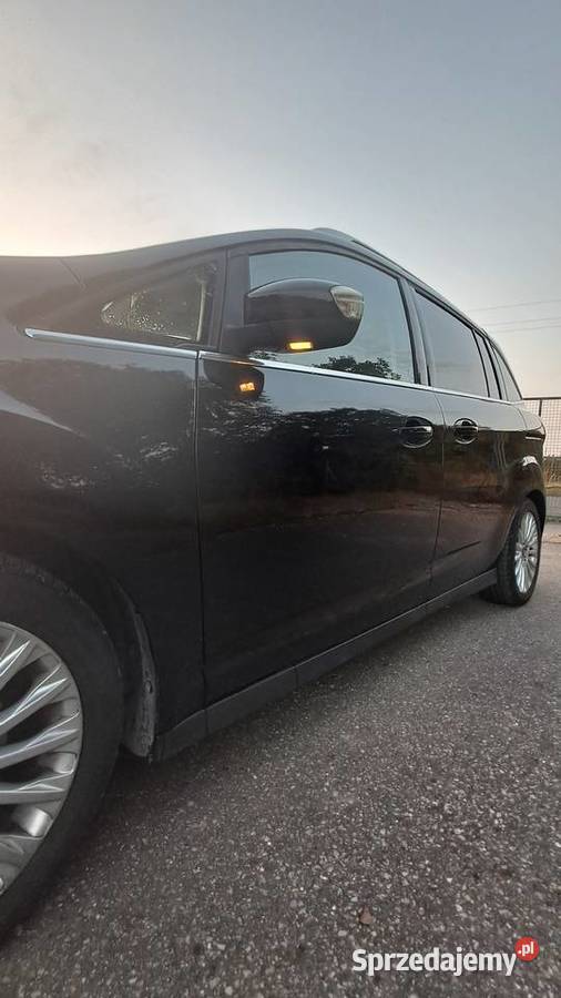 Grand c 2013r lubelskie Lublin