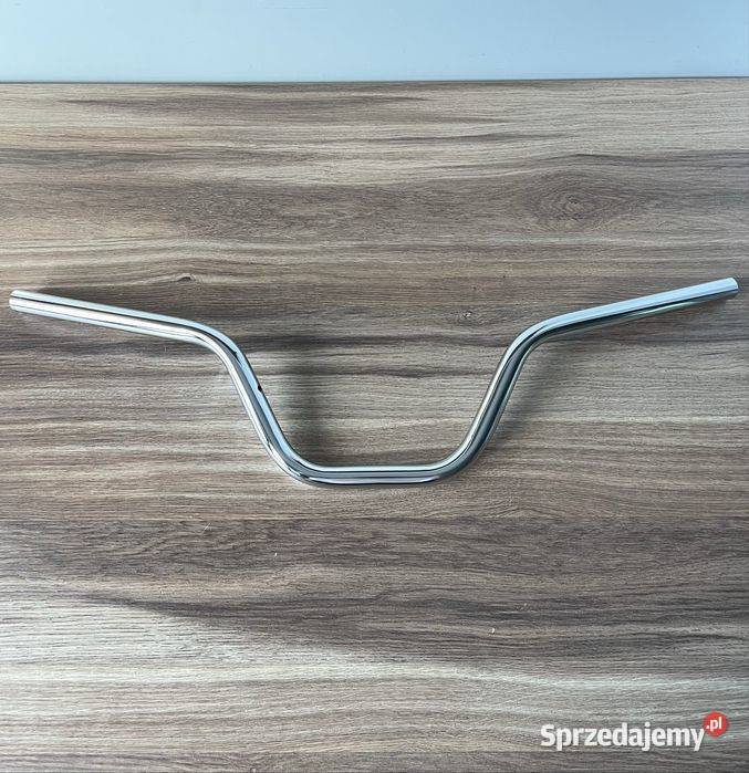 NOWA POLSKA KIEROWNICA WSK 175 Z OTWOREM NA śląskie Bielsko-Biała