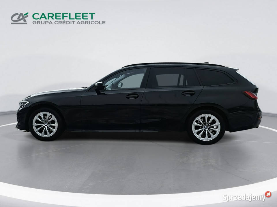 BMW 320 BMW Seria 3 320d xDrive Advantage aut