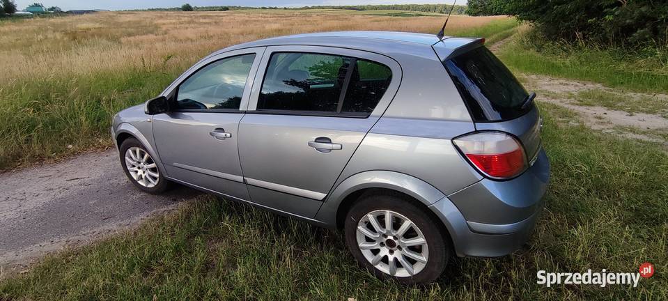 Astra H 19cdti automat dolnośląskie Wrocław sprzedam