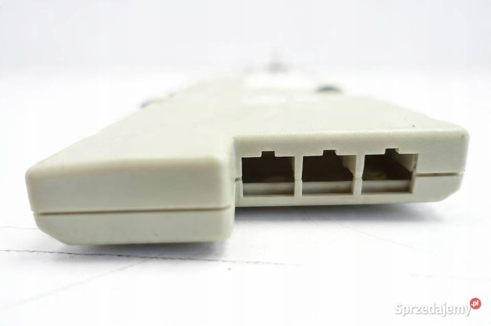 BMW F10 MODUŁ STEROWNIK ANTENY sensor 9257362 Pozostałe Janów sprzedam