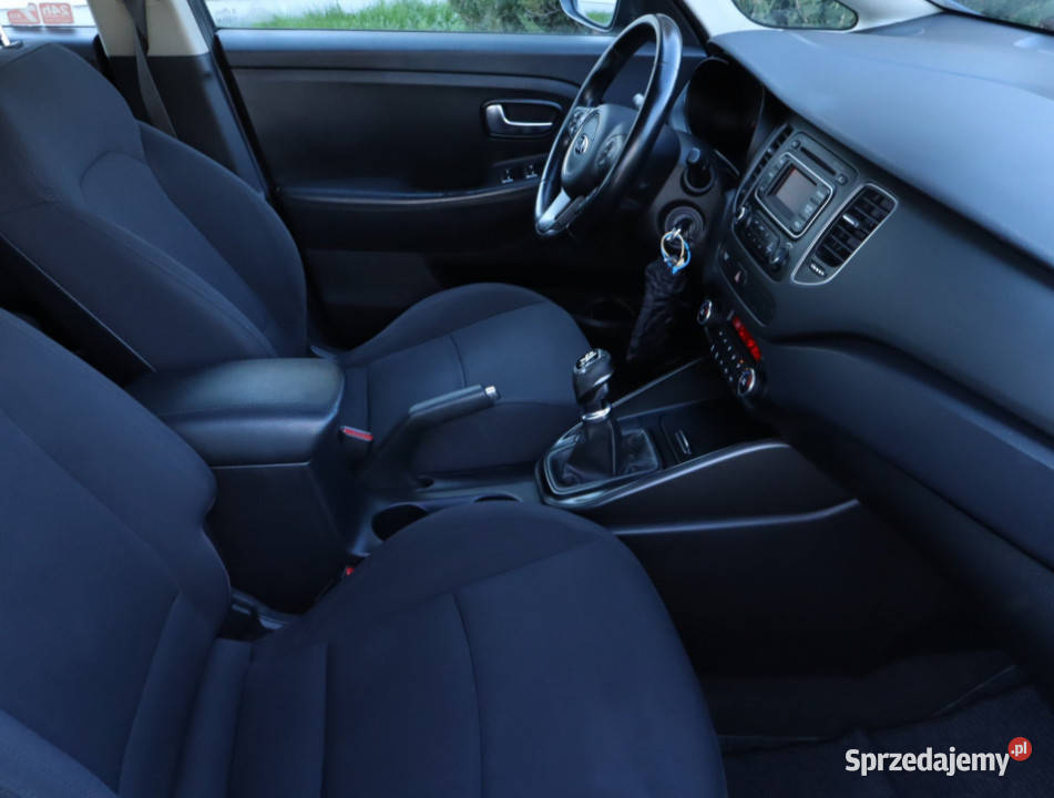 Kia Carens 16 GDI Piaseczno