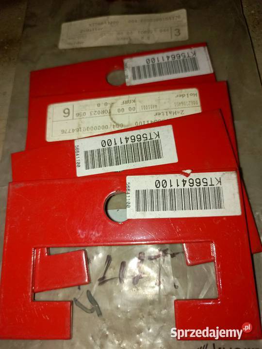 kt56641100 kverneland Kuźnica