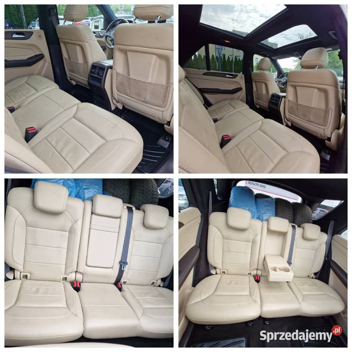 Salon Polska serw ASO 2 x opony 1 właściciel Kraków