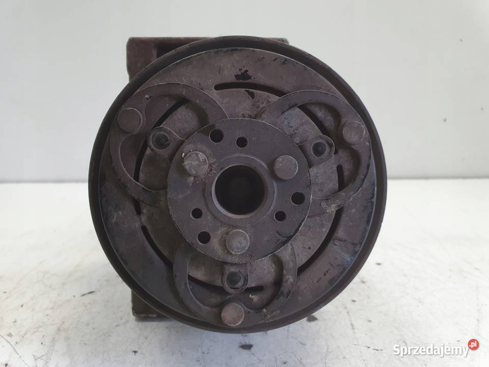 SPRĘŻARKA KLIMATYZACJI Volvo S40 II V50 25 T Rudka