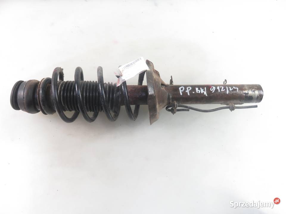 MCPERSON PRAWY PRZEDNI SKODA OCTAVIA I 19 TDI