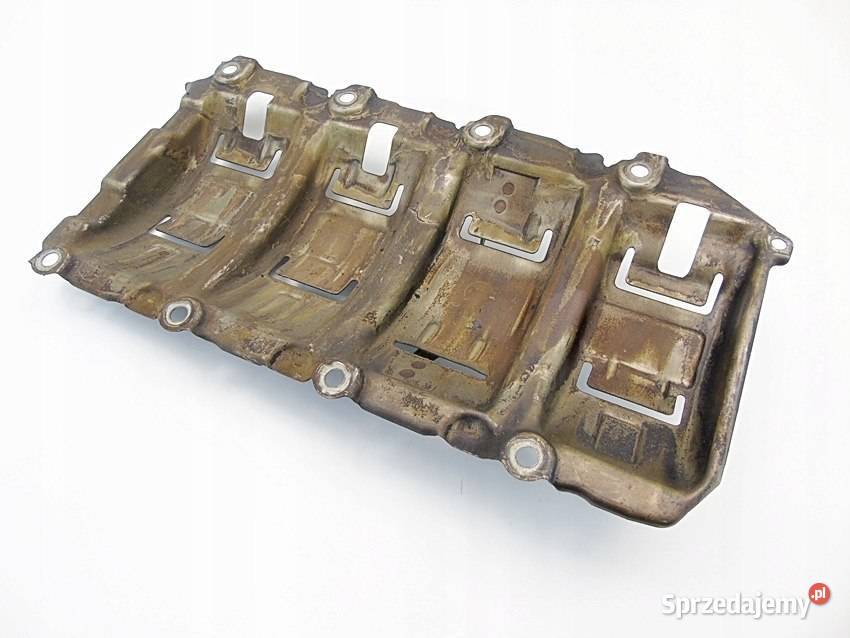 OSŁONA WAŁU 22 25 I CI BMW E39 E46 E36 Z3 Z4 osobowe Smarowanie silnika Sosnowiec sprzedam