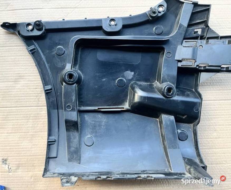 BMW 5 G31 ŚLIZG ZDERZAKA PRAWY TYŁ 8066752 Międzychód sprzedam